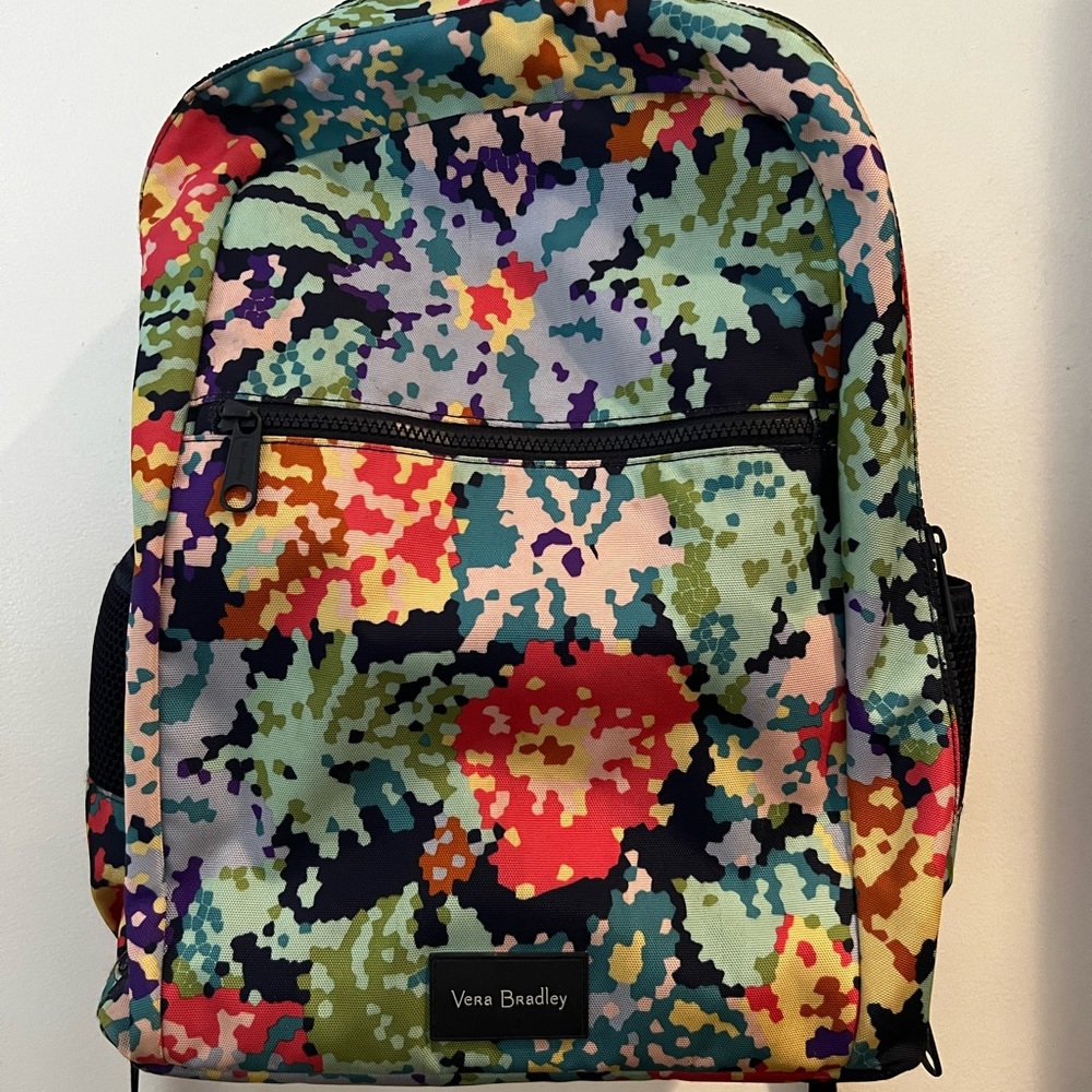Vera Bradley Backpack